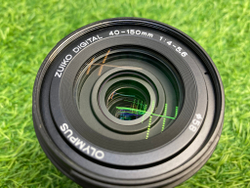 Olympus ED 40-150mm 4.0-5.6 4/3 Покупка/Продажа