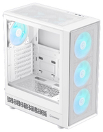 Корпус Game Max STORM 2 AW белый