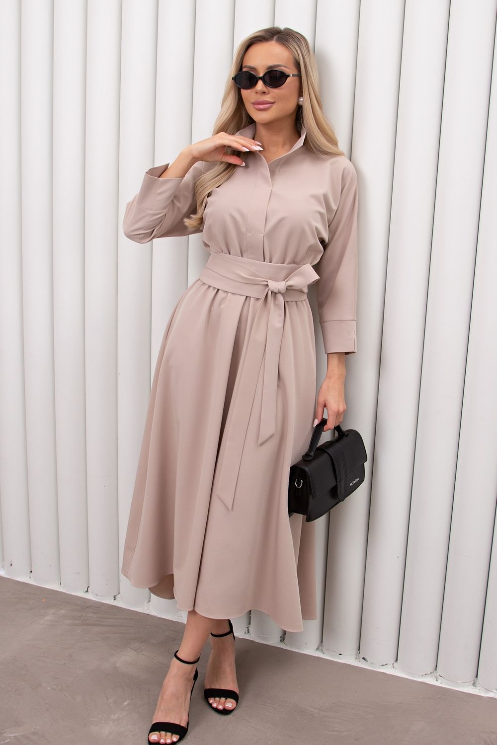 Платье Девика №2 Valentina