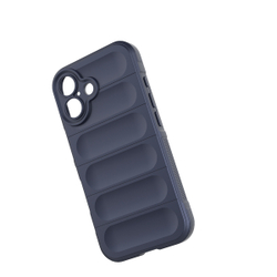 Противоударный чехол Flexible Case для iPhone 16