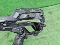 Накладка ПТФ правая Changan CS75 (2018-2024)