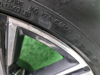 Диск Комплект R20 BMW X5 G05 (18-нв) 740 стиль