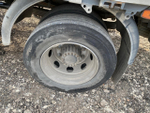 JAC N120 Бортовой (Евроборт) SMA516 (Евроборт, Дизельный, 4,5 л, 207 л.с., МТ)