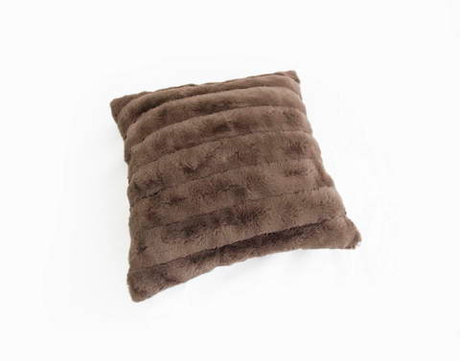 Наволочка 45х45 Sofi De MarkO Анабель шоколад