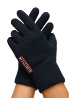 Перчатки зимние