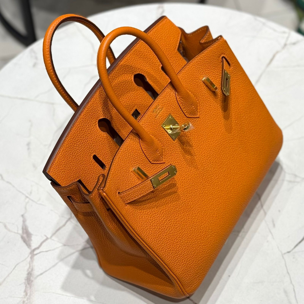 Сумка Hermes Birkin 25