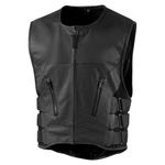 Regulator D3O Stipped Vest