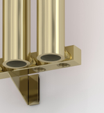 Сунержа Кумир-0 EU50 правый 500х470 7 секций