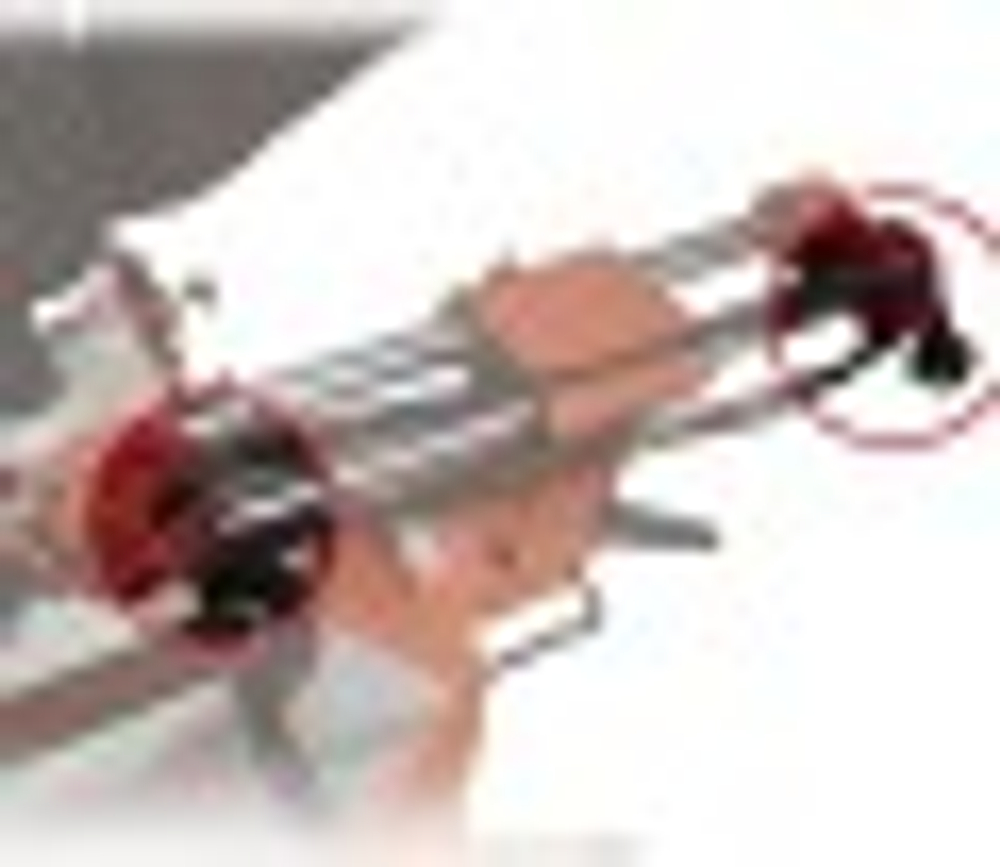 Пила торцовочная сетевая EINHELL TE-SM 2534 Dual 4300870