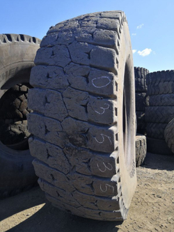 33.00R51 Michelin XDR3 шина б/у