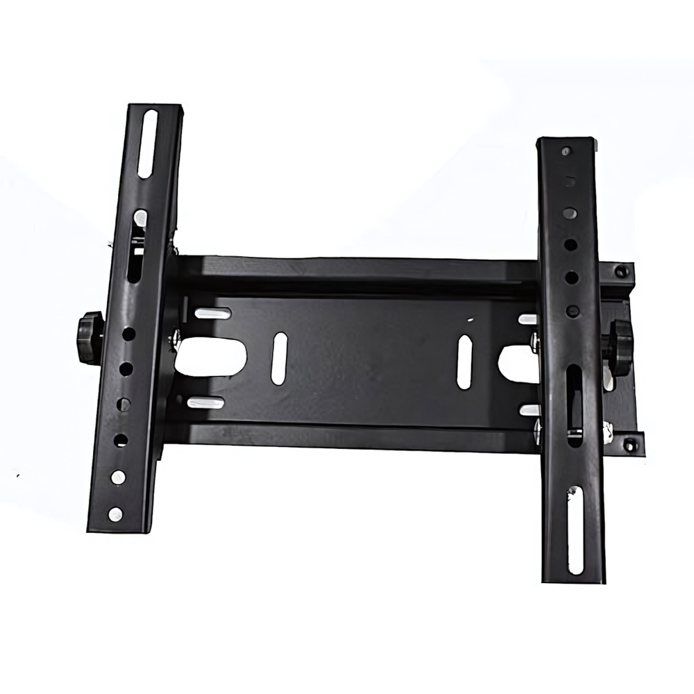 Кронштейн для LCD/LED HY-108E 14"-44" настенный наклонный Black