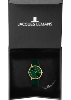 Jacques Lemans 1-2172G