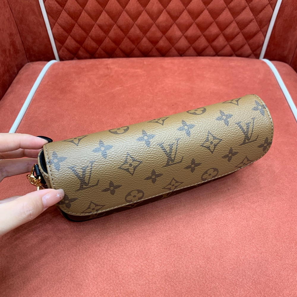 Louis Vuitton Wallet on Chain Ivy