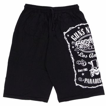 Шорты Guns N Roses Paradise City (213)