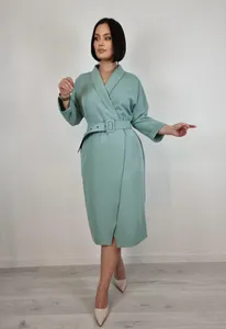 Платье 02899-2 Фабрика Моды