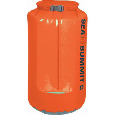Sea To Summit гермомешок с окном Ultra-Sil View Dry Sack 8л