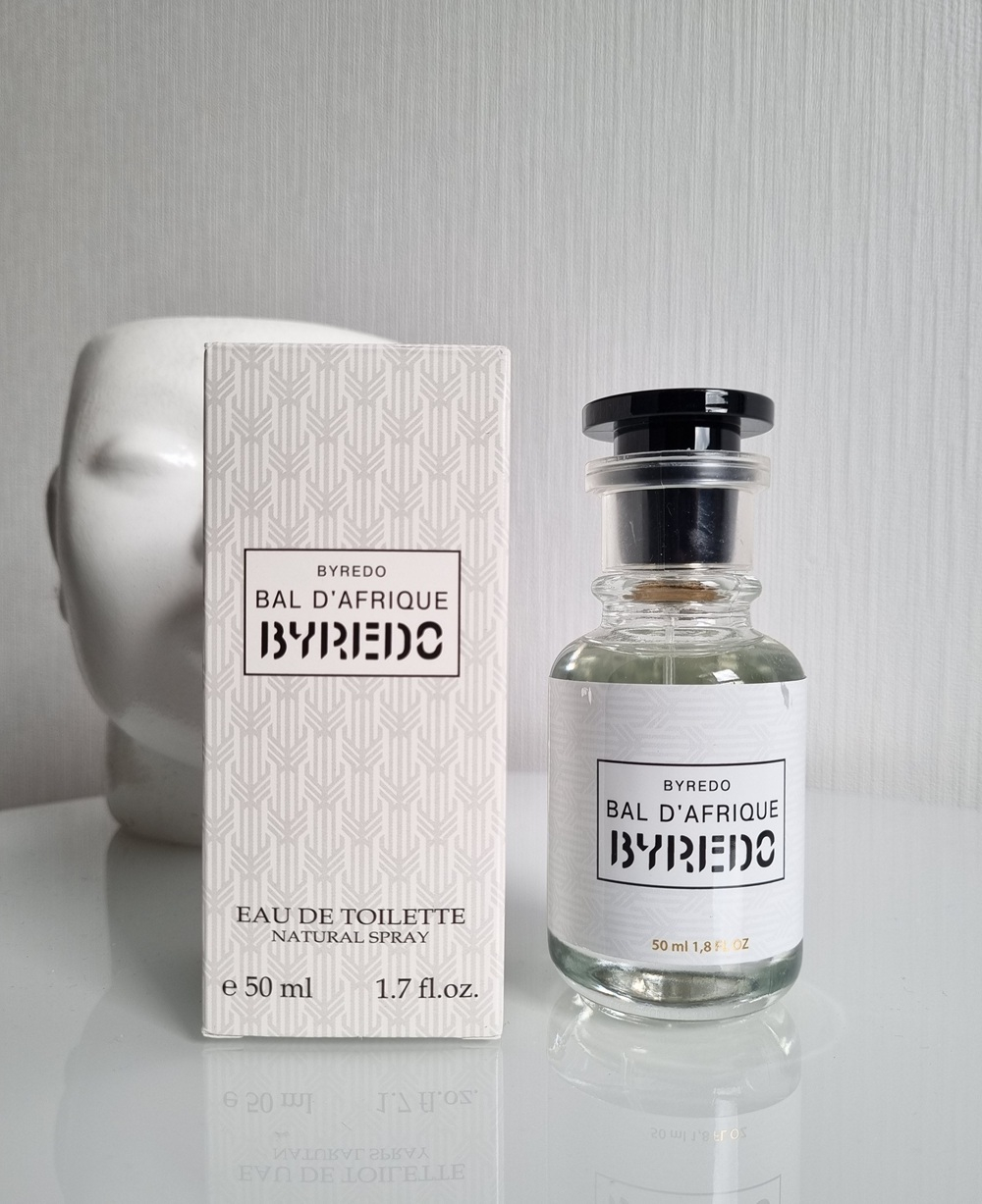 Byredo Bal d`Afrique, 50 ml (унисекс)