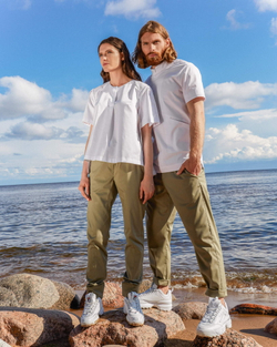 Медицинские брюки спортивные