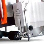 Husqvarna Soff-Cut 4000 швонарезчик 9668455-02