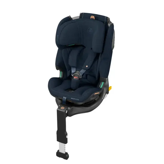 Автокресло Maxi-Cosi Emerald 360 Pro Authentic Blue