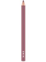 Матовый карандаш для губ SHIK Lip Pencil - MONZA