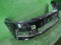 Бампер передний Toyota Corolla E160 (2015-2019)