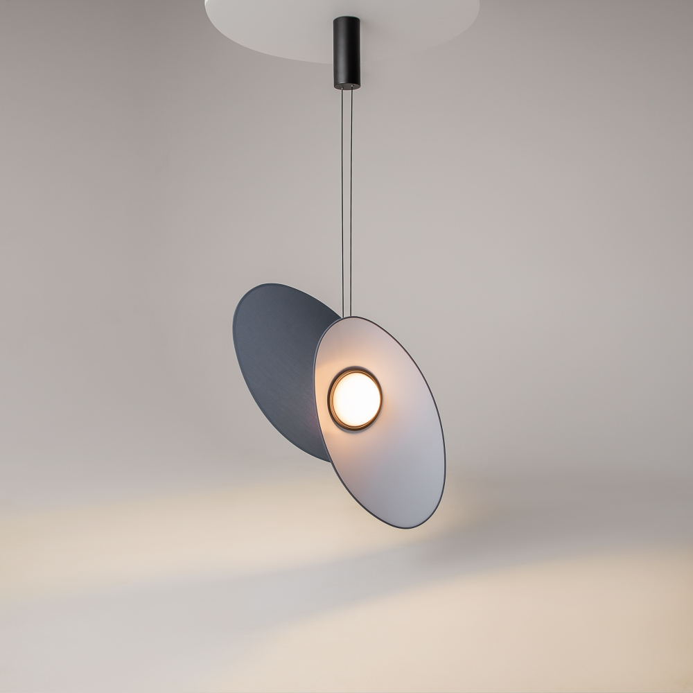 Подвесной светильник Maytoni MOD396PL-L10BL3K