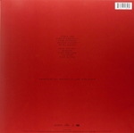 Rush / Hold Your Fire (LP)