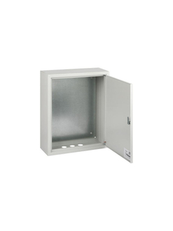 Корпус металлический SIMPLE ЩМП-2-1 (500х400х150мм) IP31 УХЛ3 Эра Б0057145