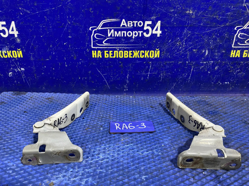 Петля капота левая Honda ODYSSEY 2001