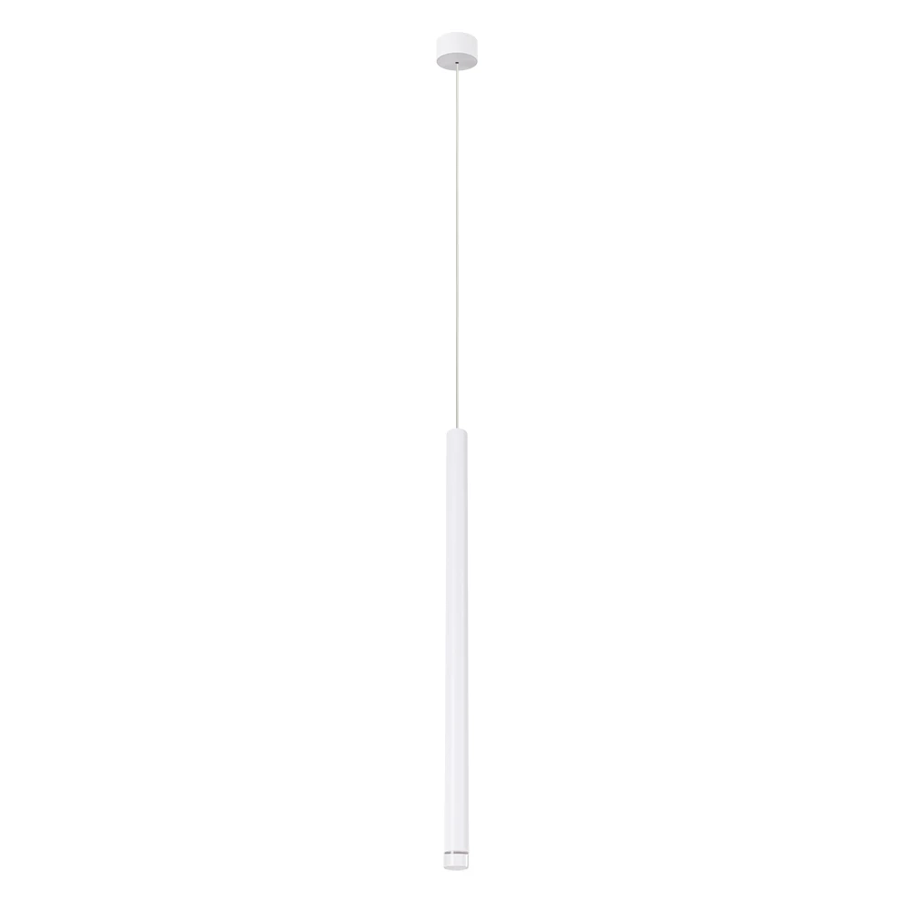 Точечный подвесной светильник Arte Lamp SOLID A5570SP-1WH