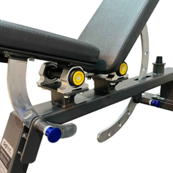 A3039 Скамья универсальная, мобильная