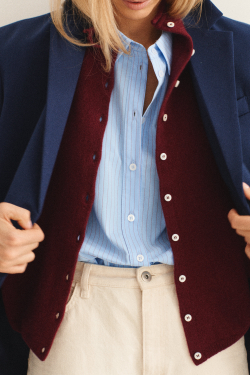 Жакет art.1919-14