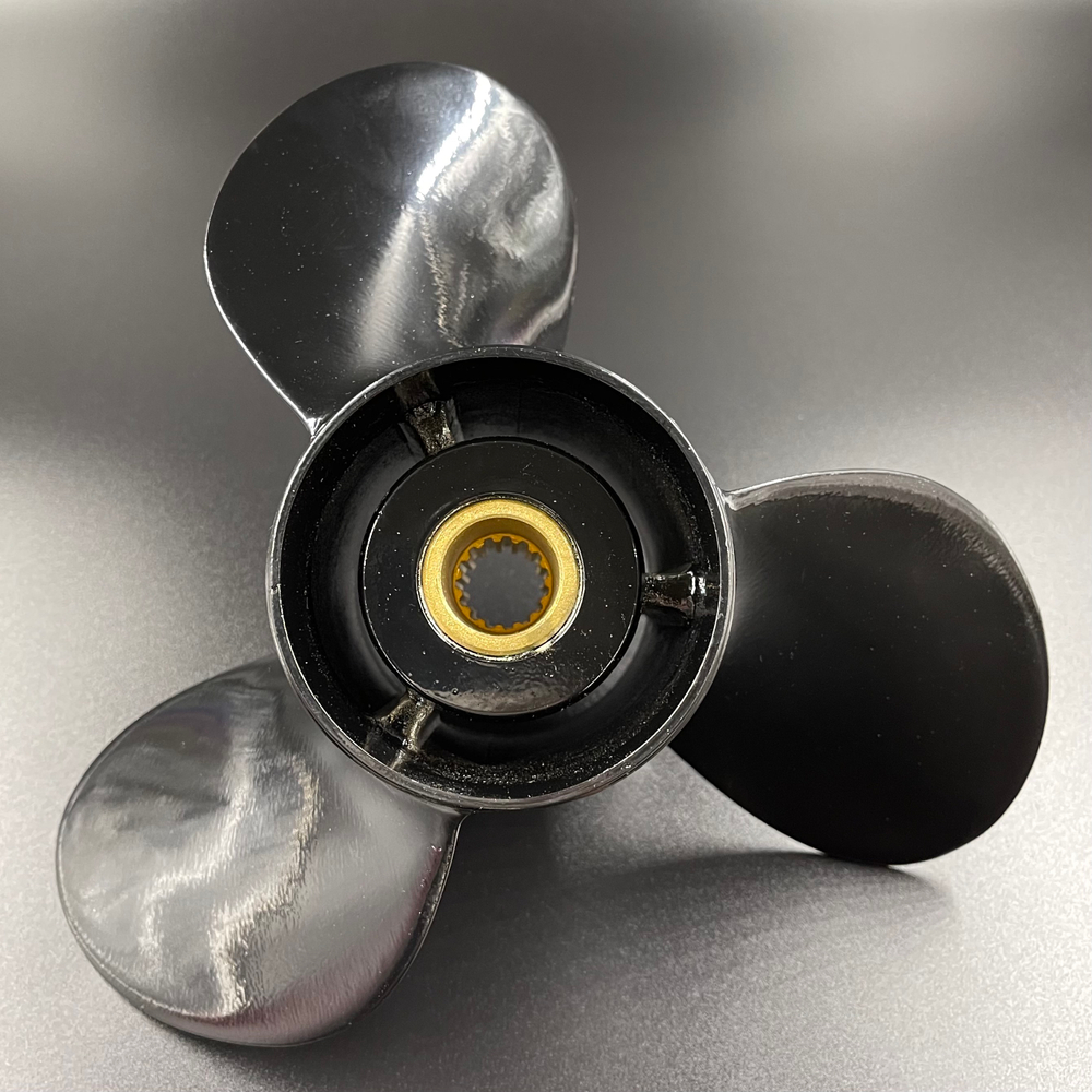 Гребной винт Yamaha 60-140, F70-F130 (3x12-3/4x21) Match (Michigan)