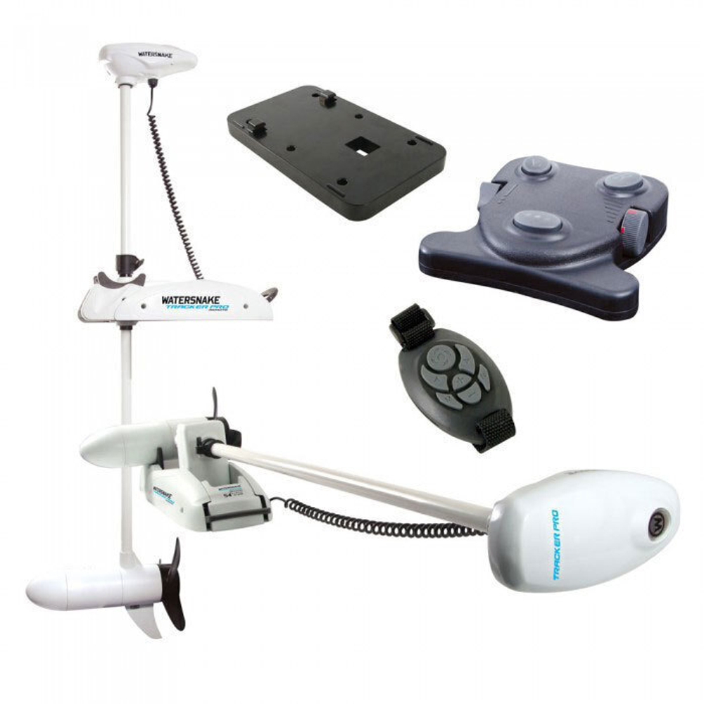 Электромотор WaterSnake SWTC54/48