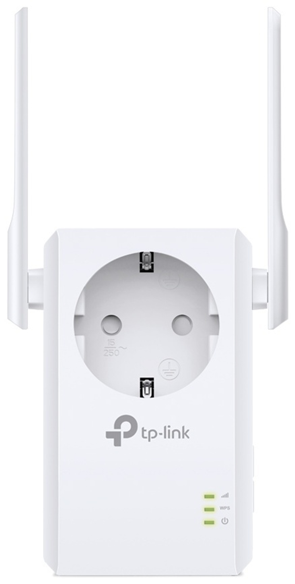Усилитель интернет-сигнала TP-LINK TL-WA860RE