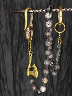 Обвес на джинсы "Только вперёд"