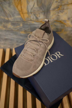 Кроссовки Christian Dior B80