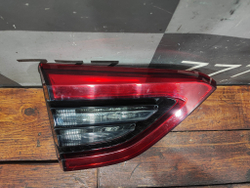 Фонарь задний левый Chery Tiggo 4 Pro 20-нв Б/У Оригинал J684433030