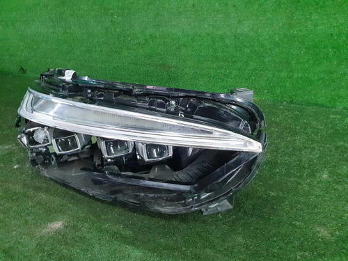 Битая Фара правая EXEED VX (2021-2024) LED