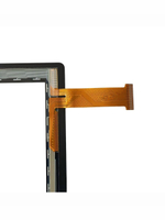 Тачскрин (сенсорное стекло) для Blackview Tab 8