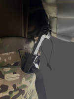 Бронежилет Воевода 14/23 версия 2.0 БМДШ+