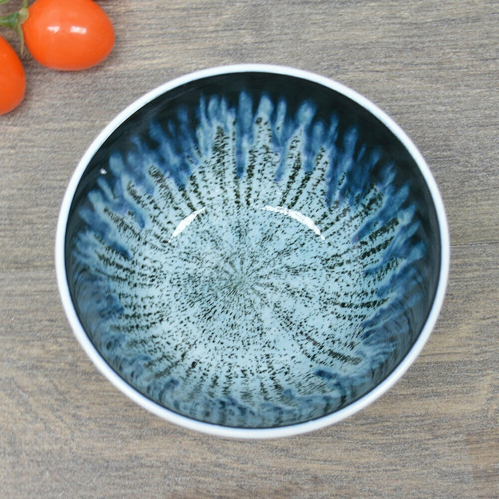 Салатник 350мл 12см Blue star