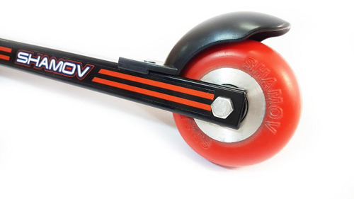Лыжероллеры коньковые "SHAMOV 00-1"