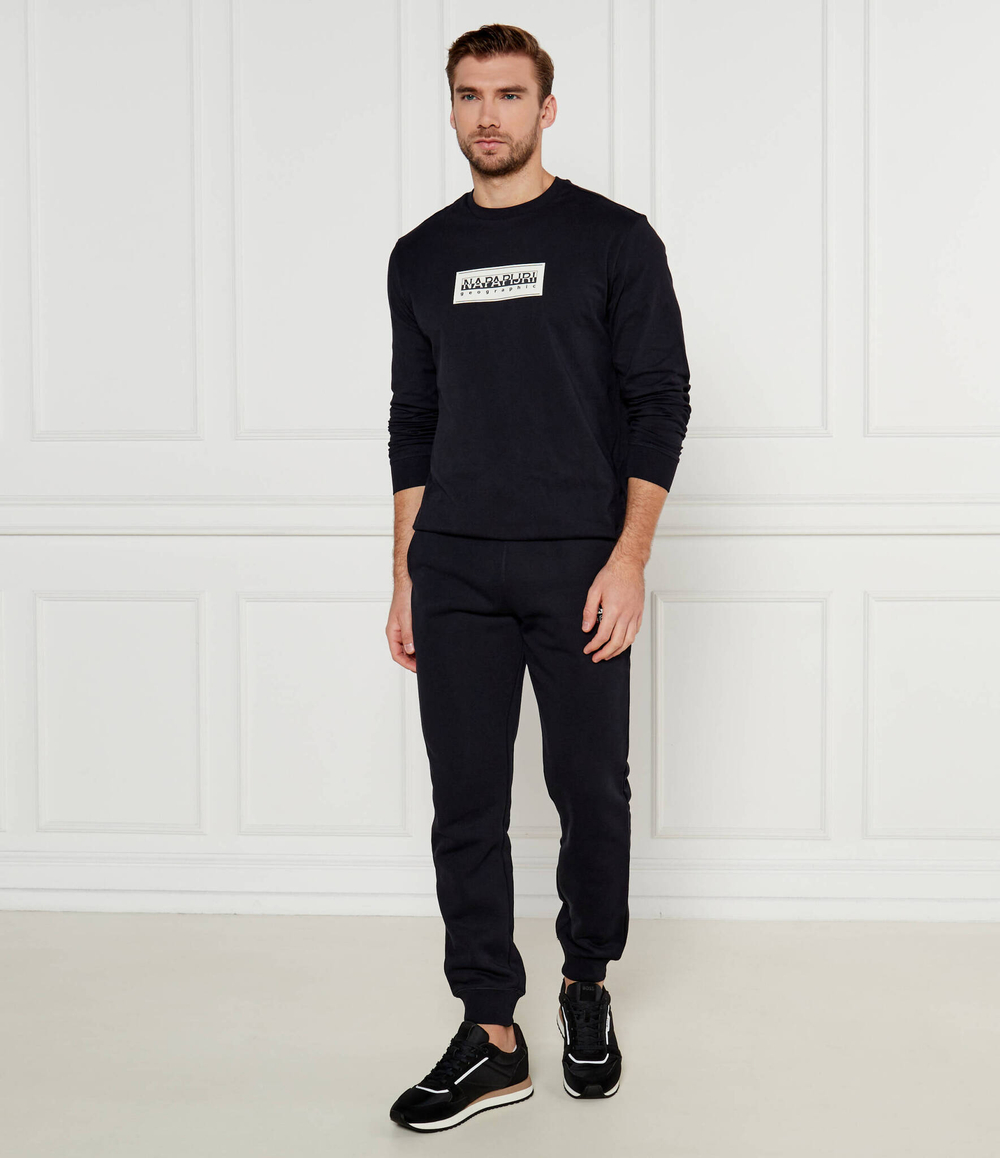 Спортивные штаны RL9 Napapijri - черный(NP0A4IAA)