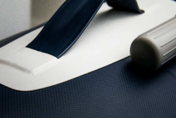 Лодка РИБ STORMLINE LUXE 420