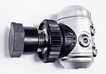 Первая ступень регулятора Sopras Sub Uranus DIN