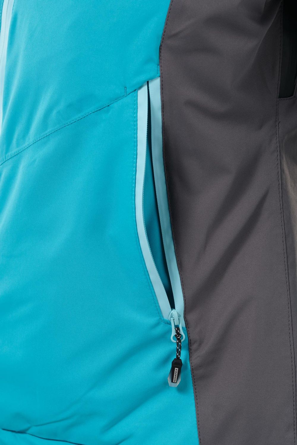 Куртка женская Vega -15 (таслан добби, синий), Payer, Novatex