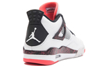 Кроссовки Jordan Air Jordan 4 Hot Lava