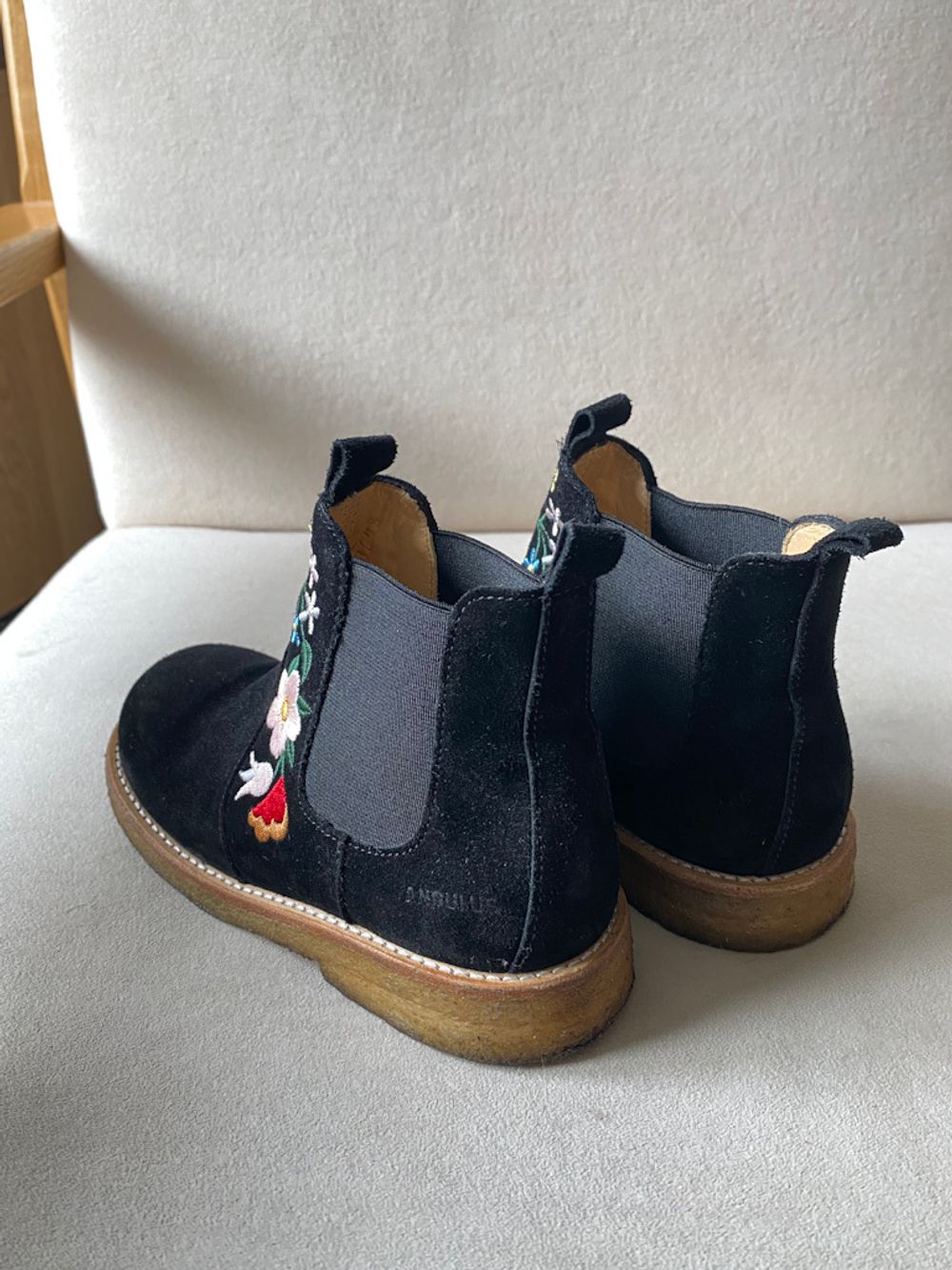 Ботинки Angulus, 30